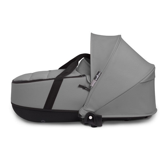 Alcofa Cinza para Carrinho Yoyo2 - BabyZen