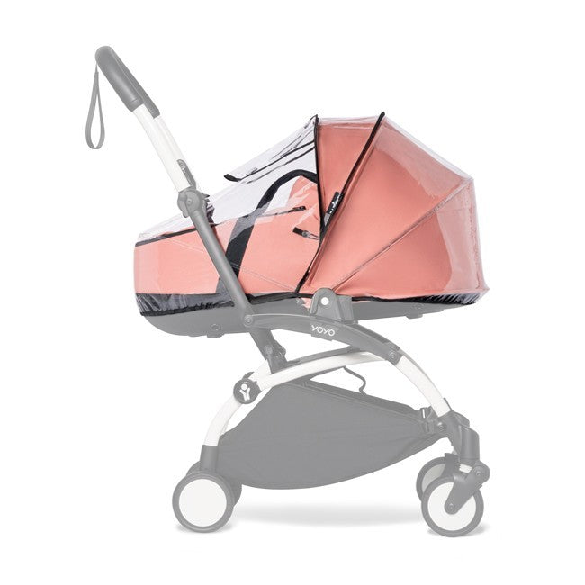 Capa de Chuva para Alcofa para Carrinho Yoyo2 - BabyZen