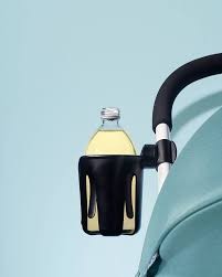 Suporte para Garrafa/Copo Yoyo2 - BabyZen