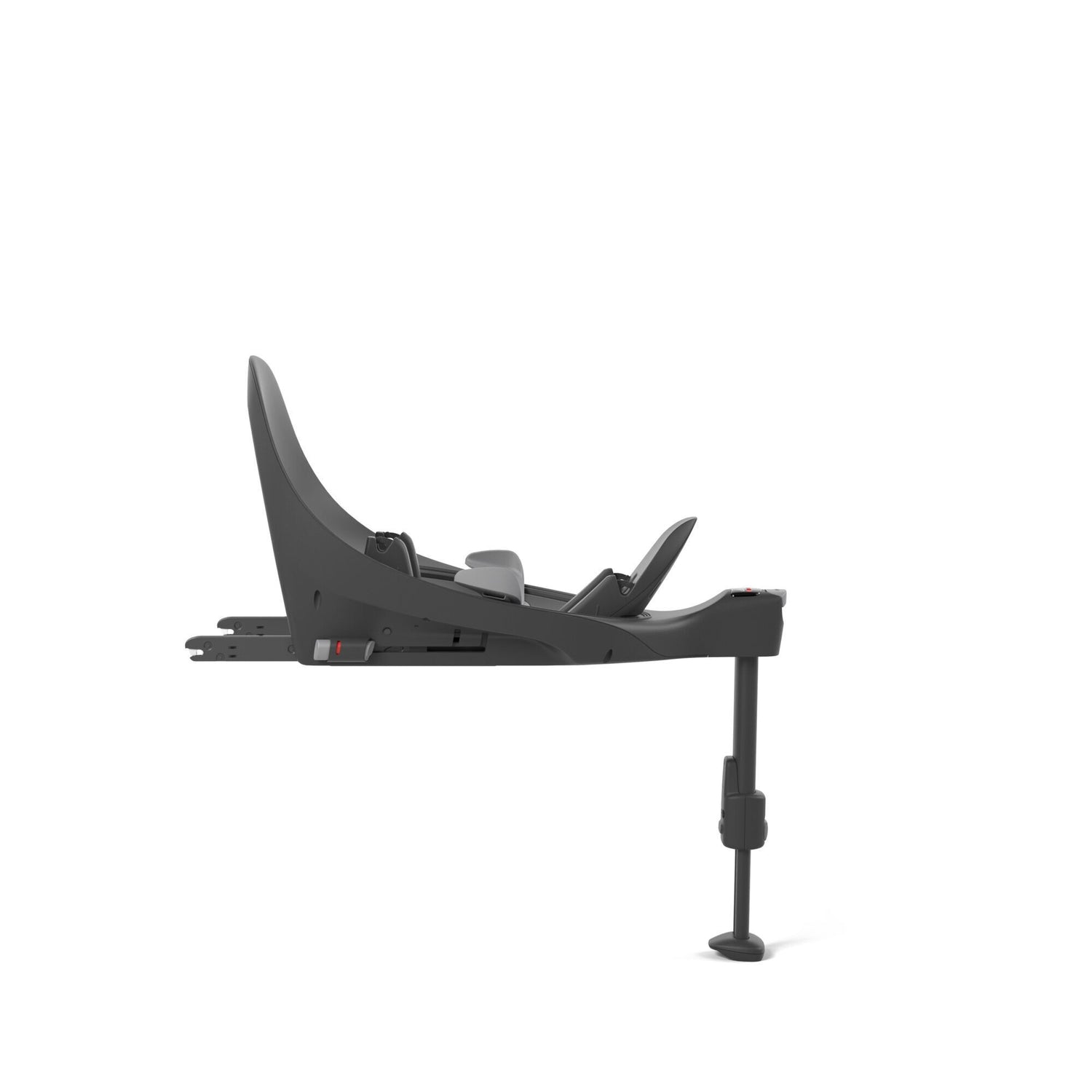 Base Auto T para Cadeiras Auto Cloud T e Cloud Z2 i-size e Sirona T e Sirona Z2 i-size - Cybex