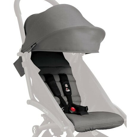 Color Pack Grey para Carrinho Yoyo2 - BabyZen