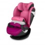 Cadeira Auto Gr 1/2/3  Pallas M Passion Pink Purple Cybex