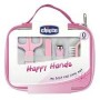 Conjunto de Manicure Happy Hands Menina - Chicco