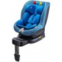Cadeira Auto Gr 0/1 360º I-Size Azul Enjoy & Dream - Tuc Tuc