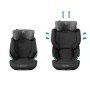 Cadeira Auto Grupo 2/3 Kore Pro I-Size Authentic Black - Bebe Confort