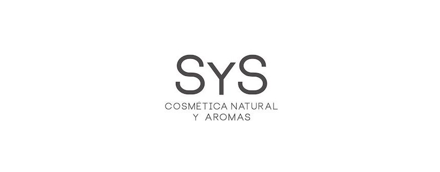 SYS Cosmetica Natural