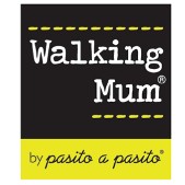 Walking Mum