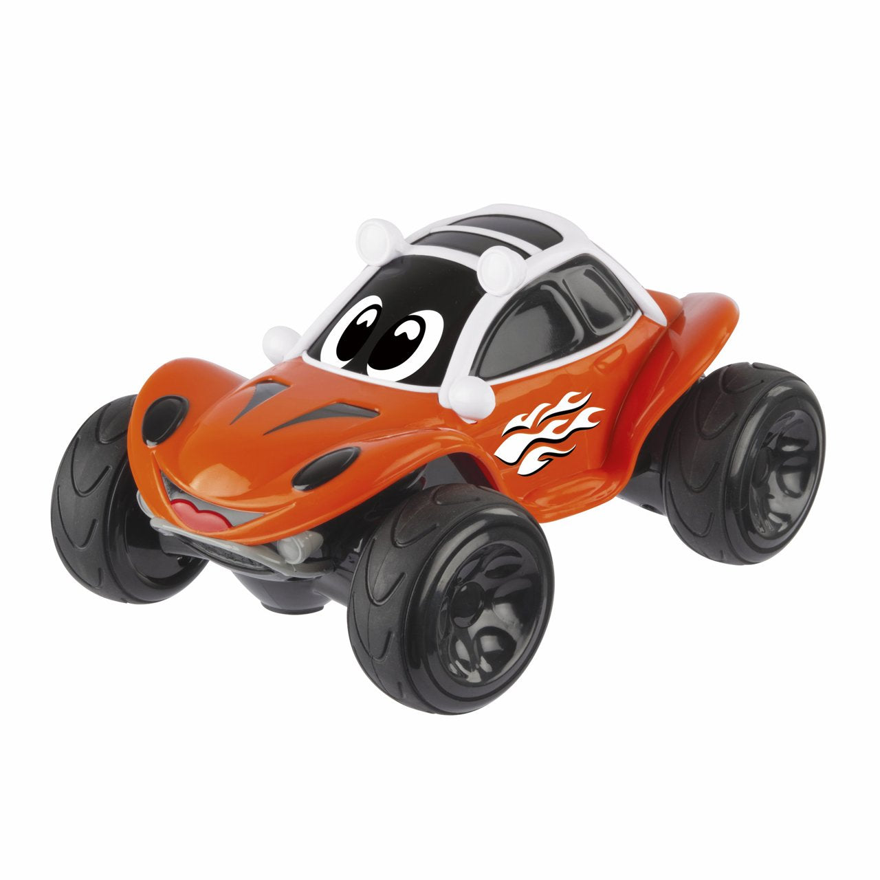 Chicco Billy Superforce RC Laranja