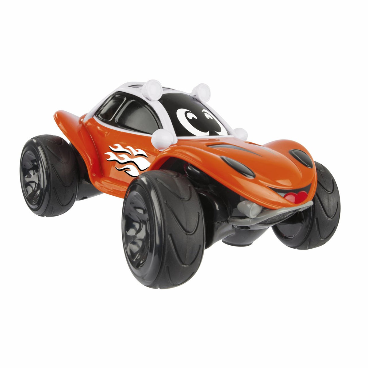 Chicco Billy Superforce RC Laranja