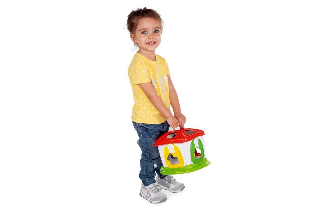 Chicco Cottage dos Animais Smart 2 Play