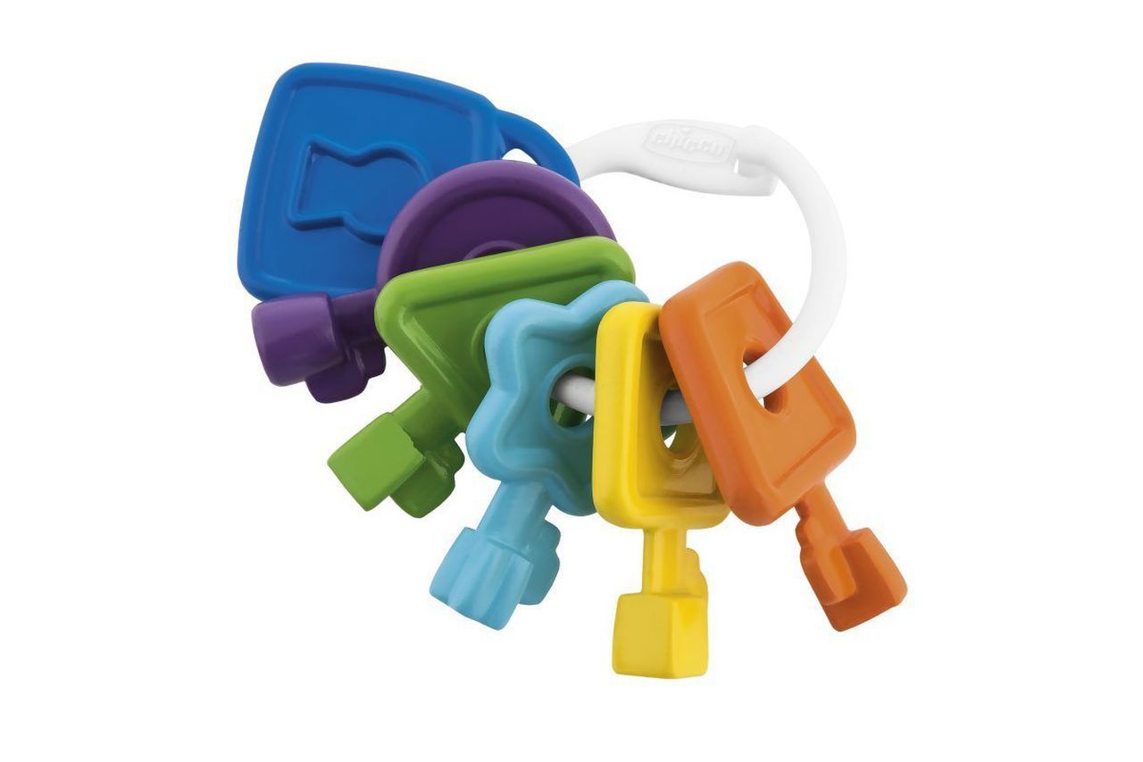 Chicco Cottage dos Animais Smart 2 Play