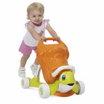 Primeiros Passos Tartaruga Walky&Ride - Chicco