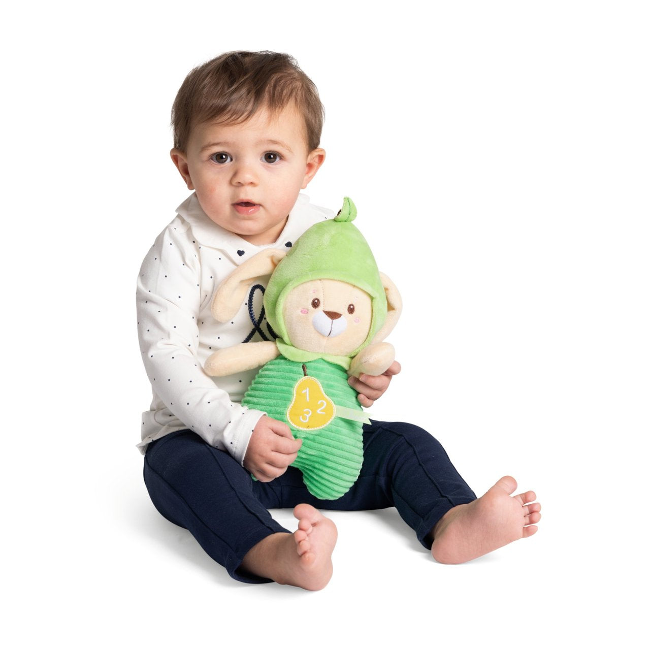 Chicco Coelhinho Trilingue Peary Bunny