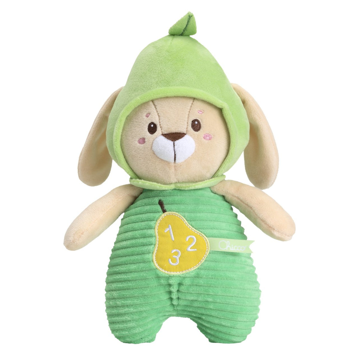 Chicco Coelhinho Trilingue Peary Bunny