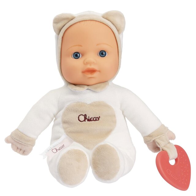Chicco - A Minha Primeira Boneca