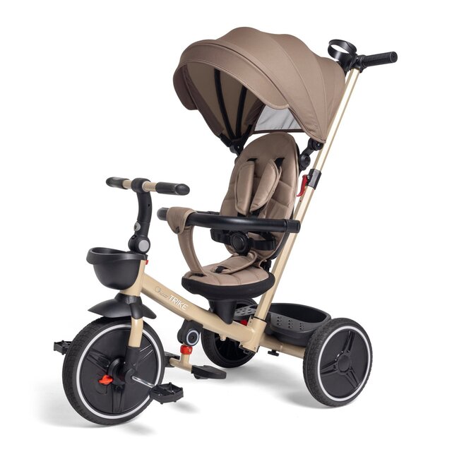 Chicco - Triciclo Evolutivo 4in1 Beige