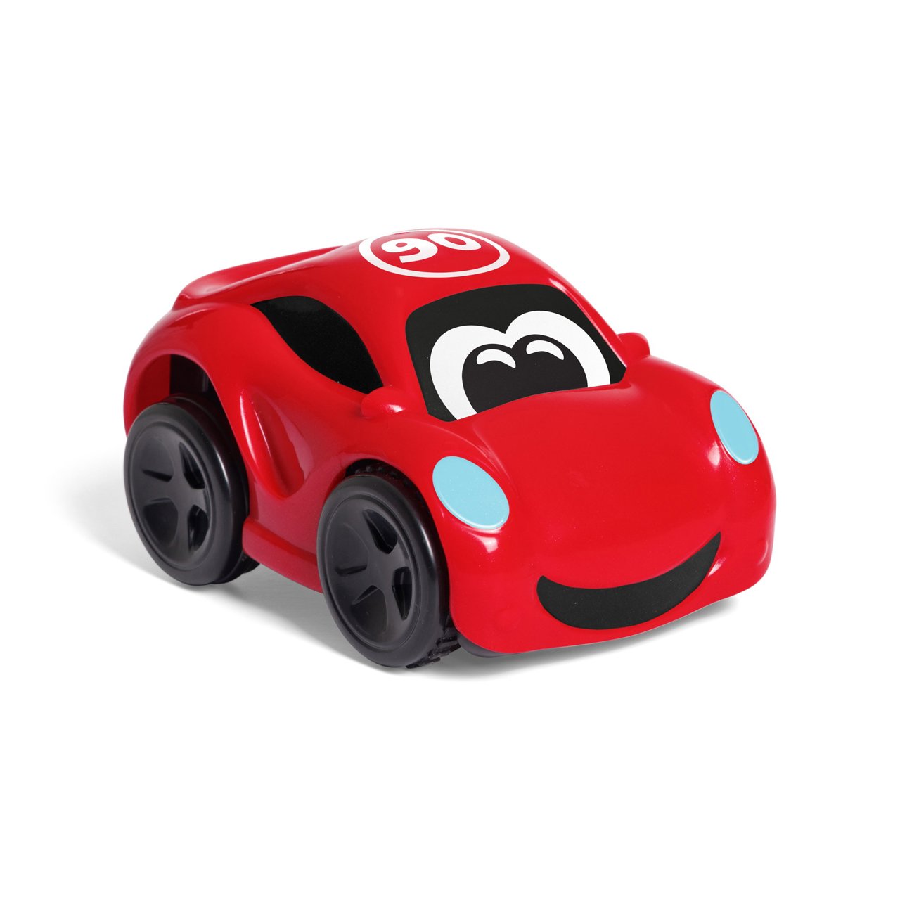Chicco Turbo Touch Sport Vermelho