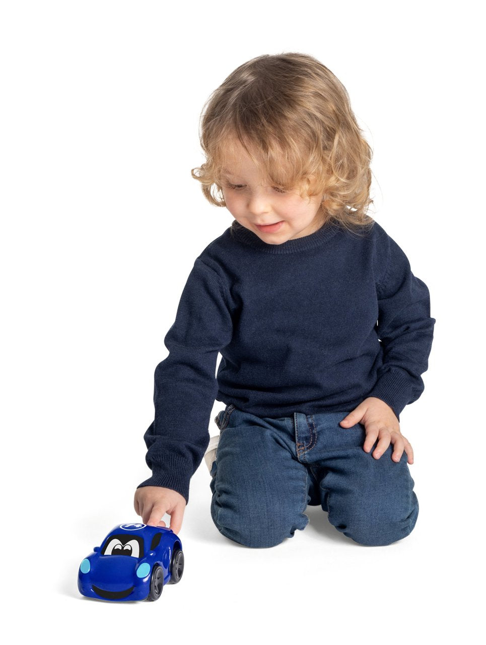Chicco Turbo Touch Sport Azul