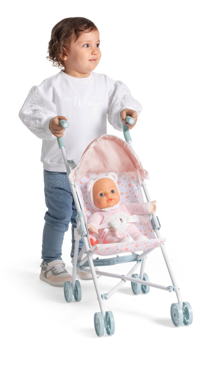 Chicco - Carrinho de Bonecas
