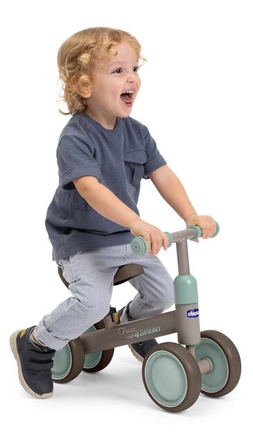 Chicco - Bicicleta 4 sprint