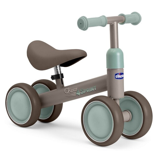 Chicco - Bicicleta 4 sprint