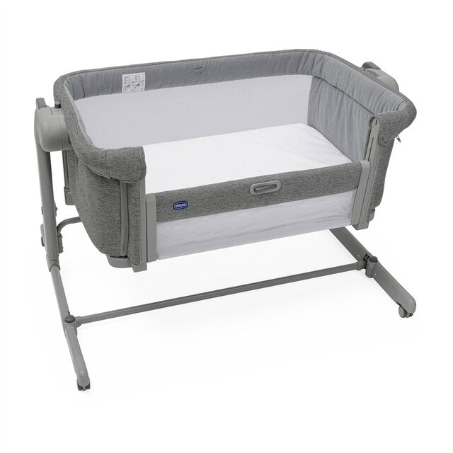 Chicco - Colchão Air para berço Next2Me