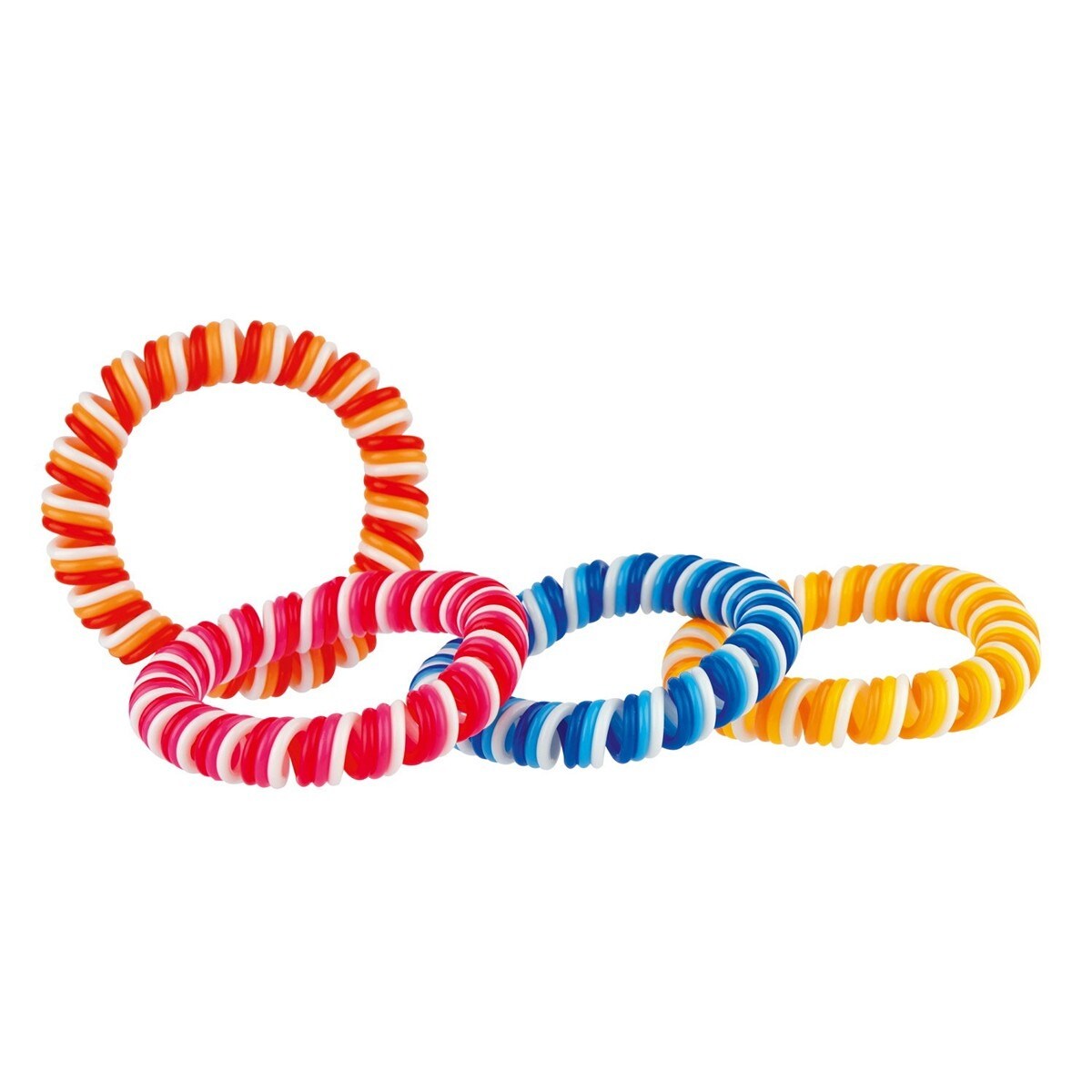 Chicco - Pulseira Anti Mosquitos Perfumada