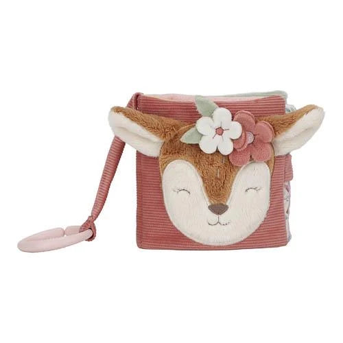 Little Dutch - Pequeno Livro de Atividades Bambi