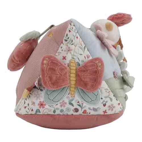 Little Dutch - Triângulo de Atividades Fairy Garden Bambi