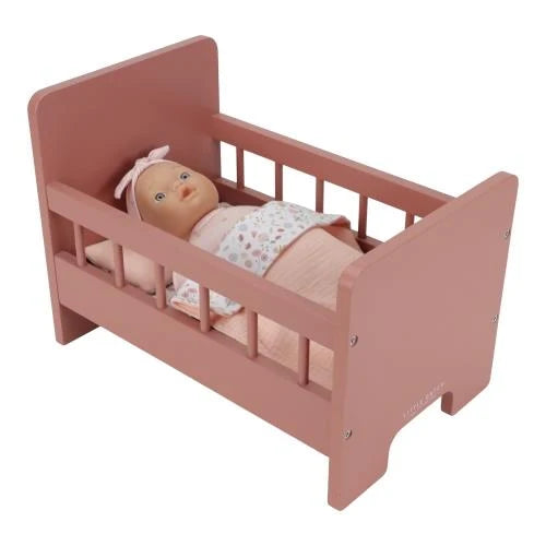 Little Dutch - Boneca Baby Lily