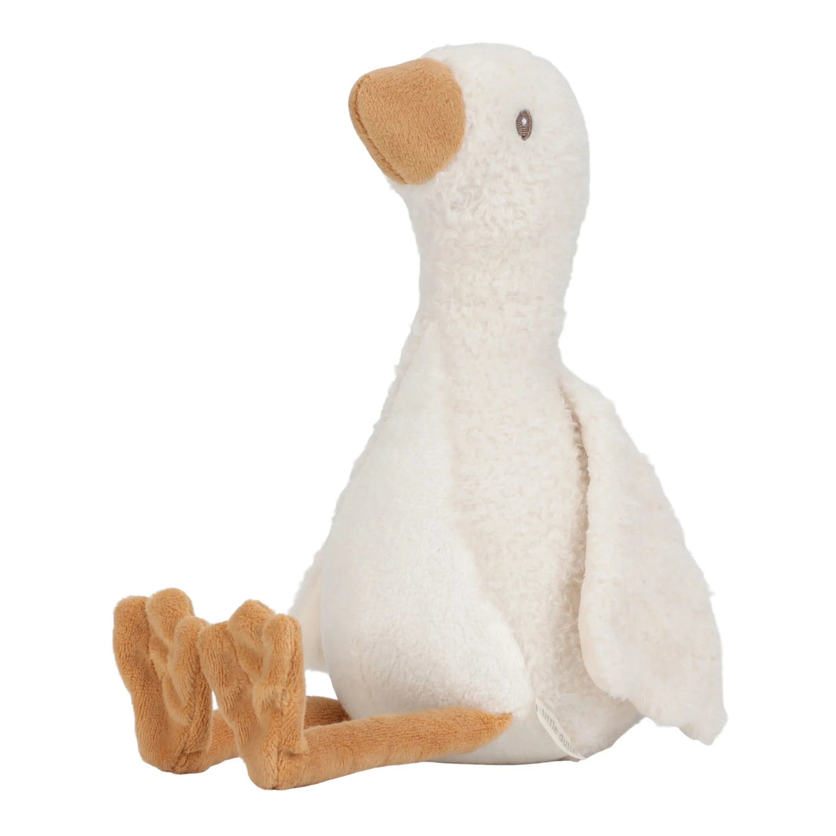 Little Dutch -Peluche Ganso 25cm