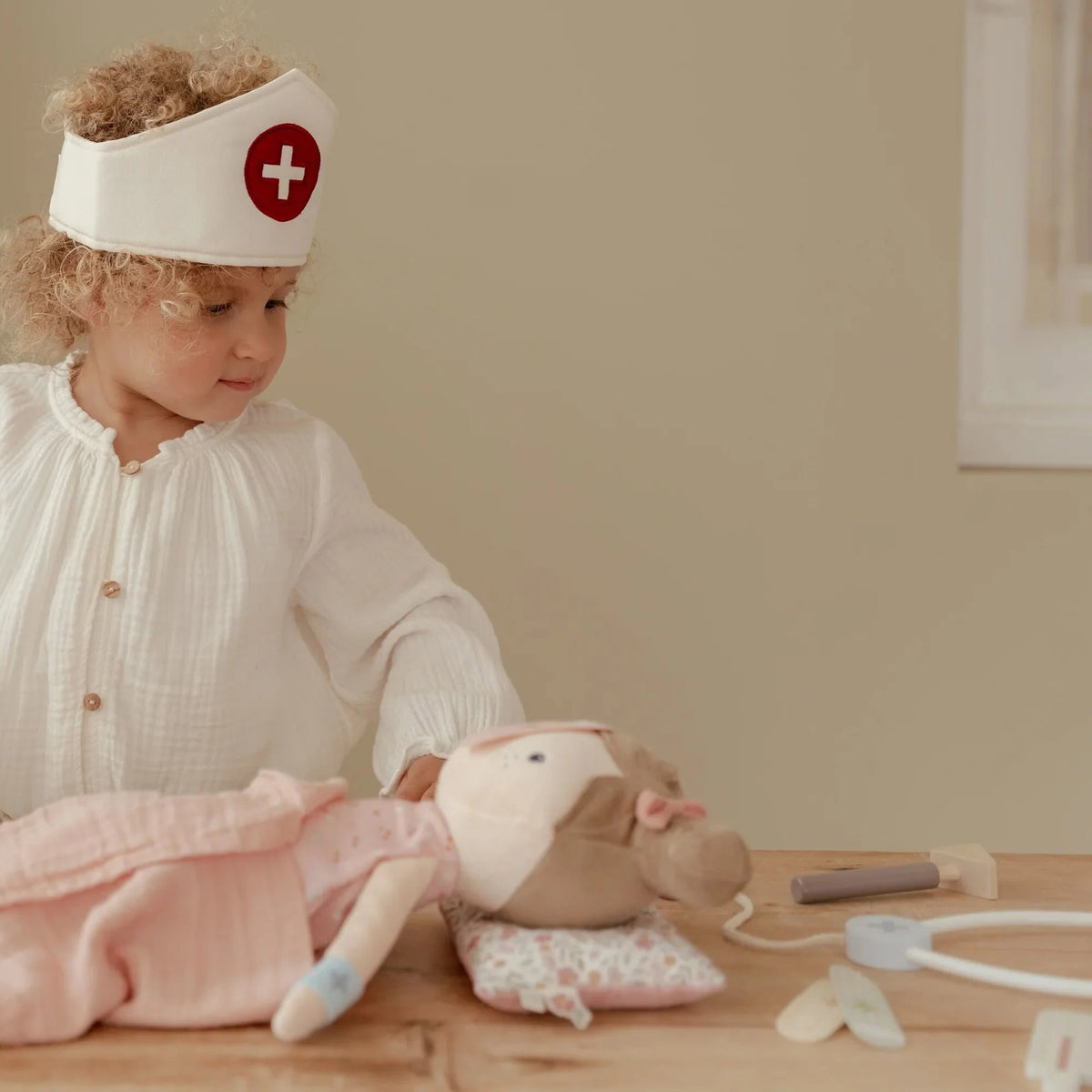 Little Dutch-Mala de Medico
