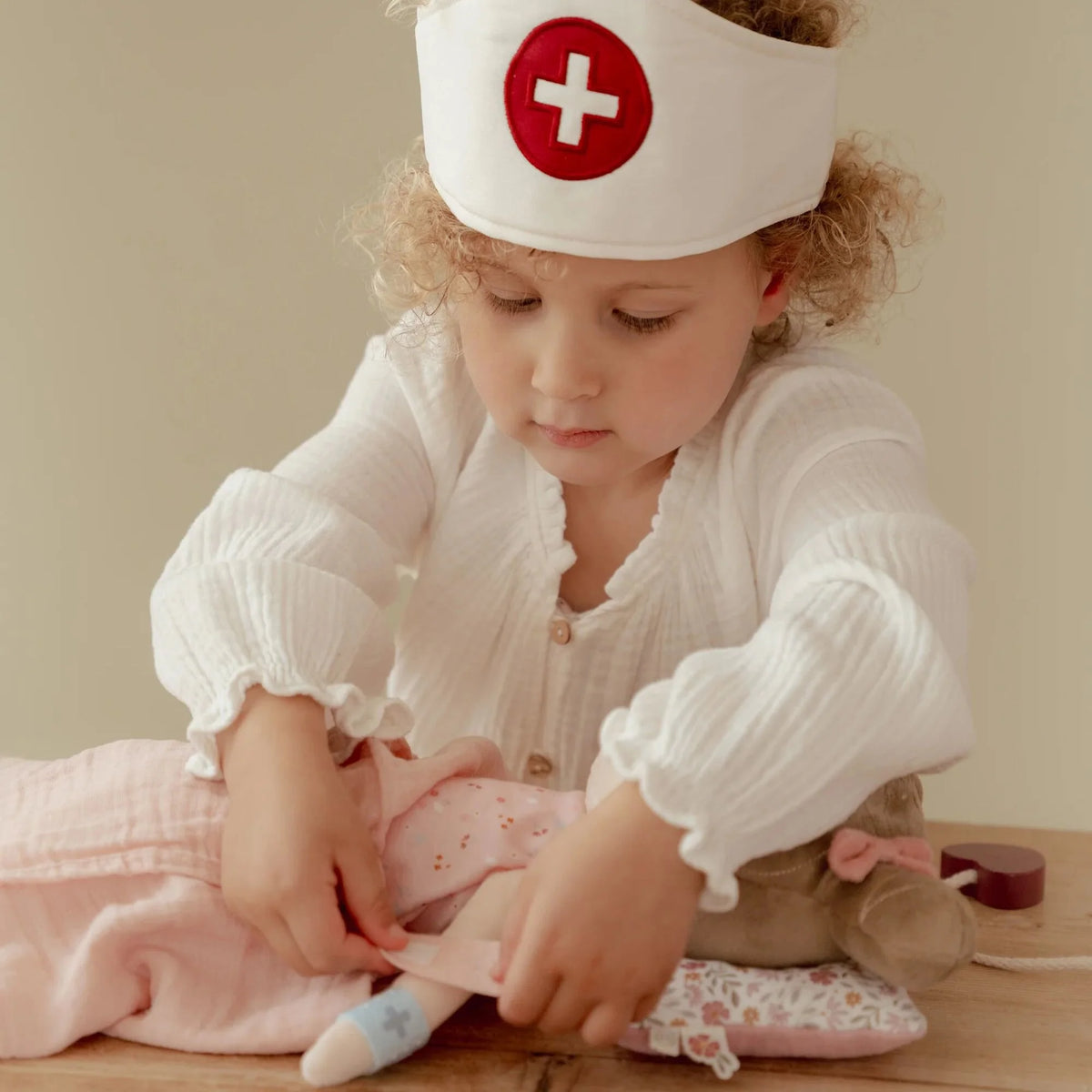 Little Dutch-Mala de Medico