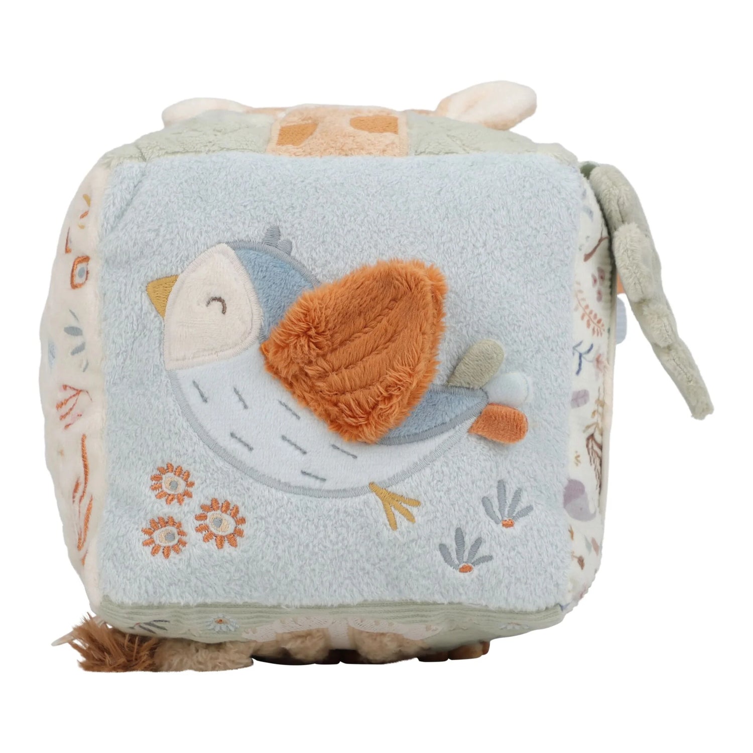 Little Dutch - Cubo de Atividades Safari Friends