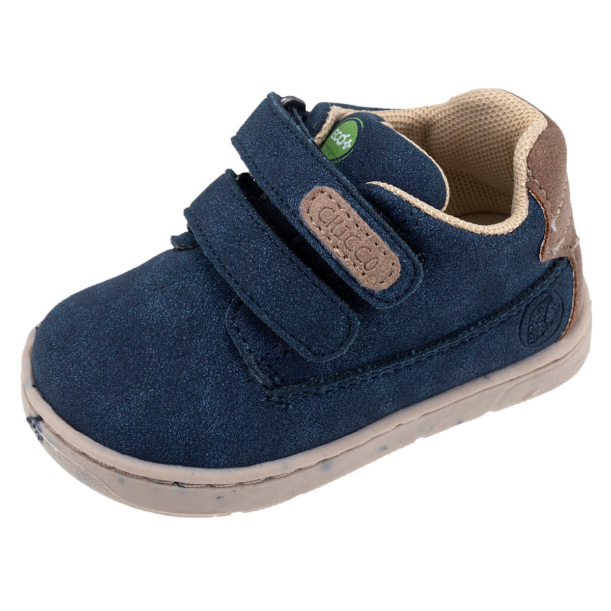 Chicco- Sapatos Chicco Gadeo  Azuis