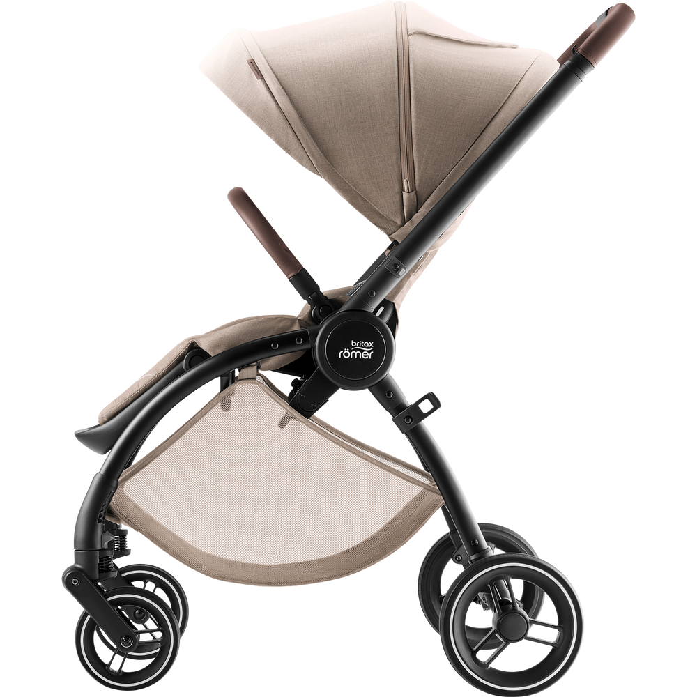 Carrinho Trio Rio Teak Style - Britax Römer
