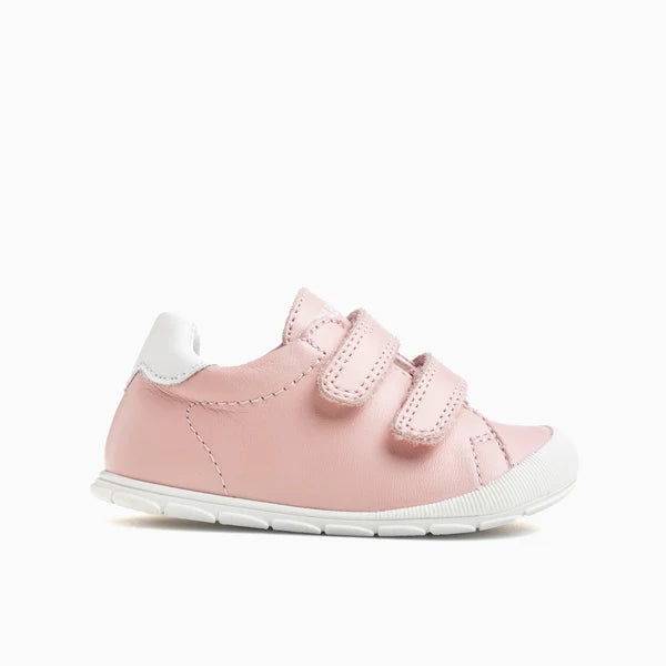 Pablosky- Tenis Barefoot Plus Rosa