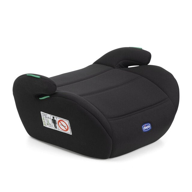 Chicco - Assento Auto Quasar  i-Size 7 anos+