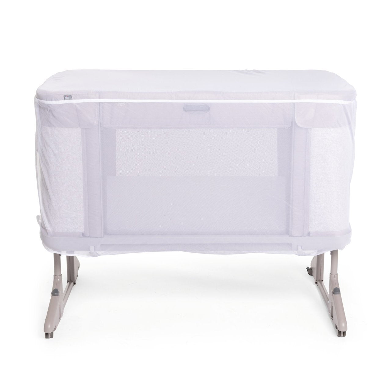 Chicco - Rede Mosquiteira para berço Next2Me Forever