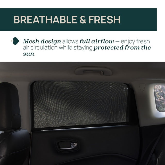 Chicco - Conjunto de 2 Tapa Sol