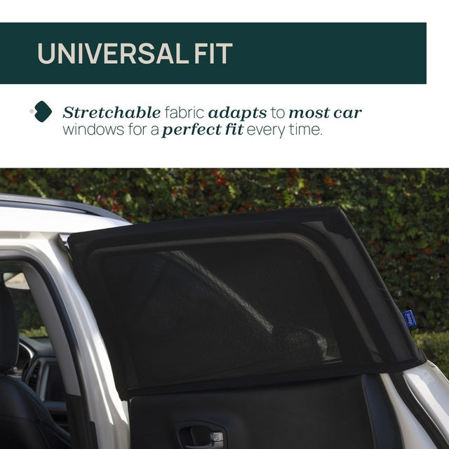 Chicco - Conjunto de 2 Tapa Sol