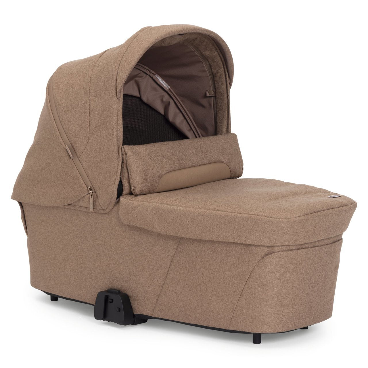 Chicco - Alcofa Flexi Caramel