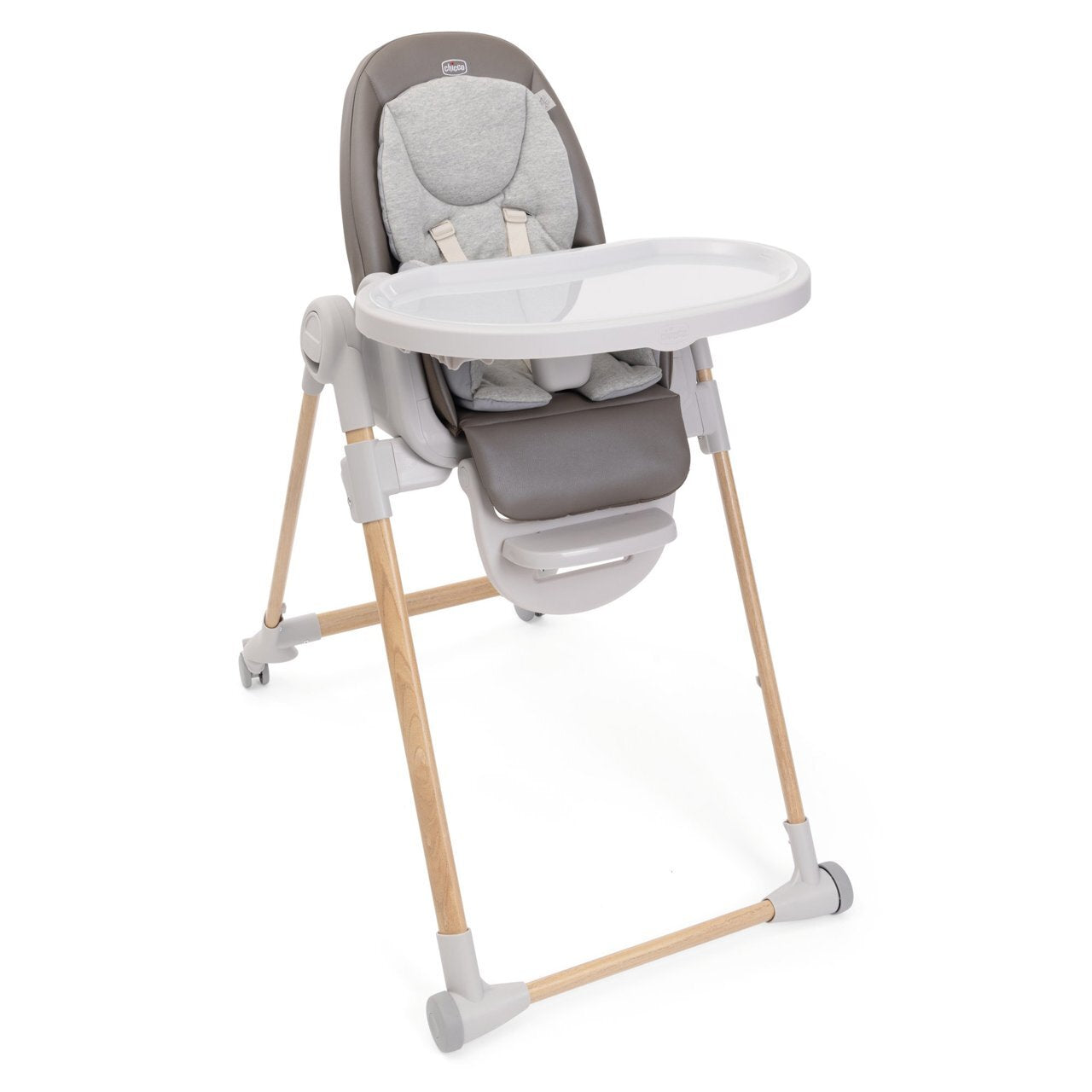 Chicco - Cadeira de Papa Polly Armonia Scandinavian