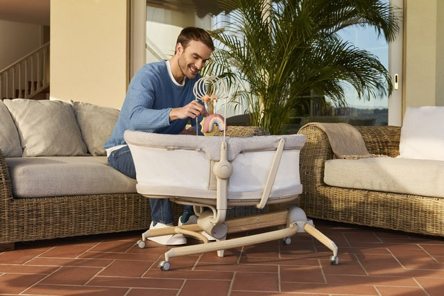 Chicco - BabyHug 4in1 Armonia Scandinavian
