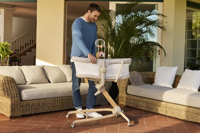 Chicco - BabyHug 4in1 Armonia Scandinavian