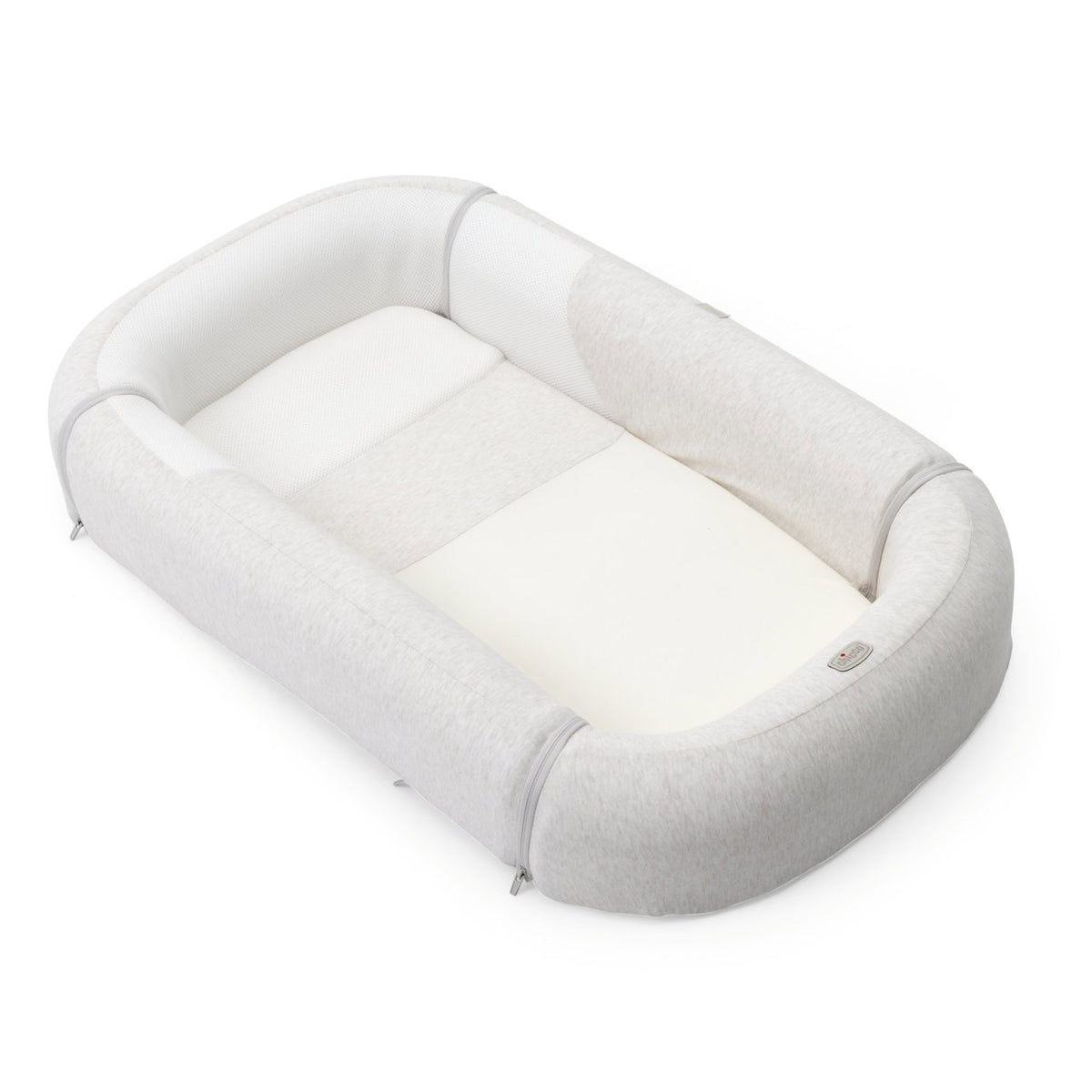 chicco-Ninho Mommy Pod 3in1 Reducer Natural