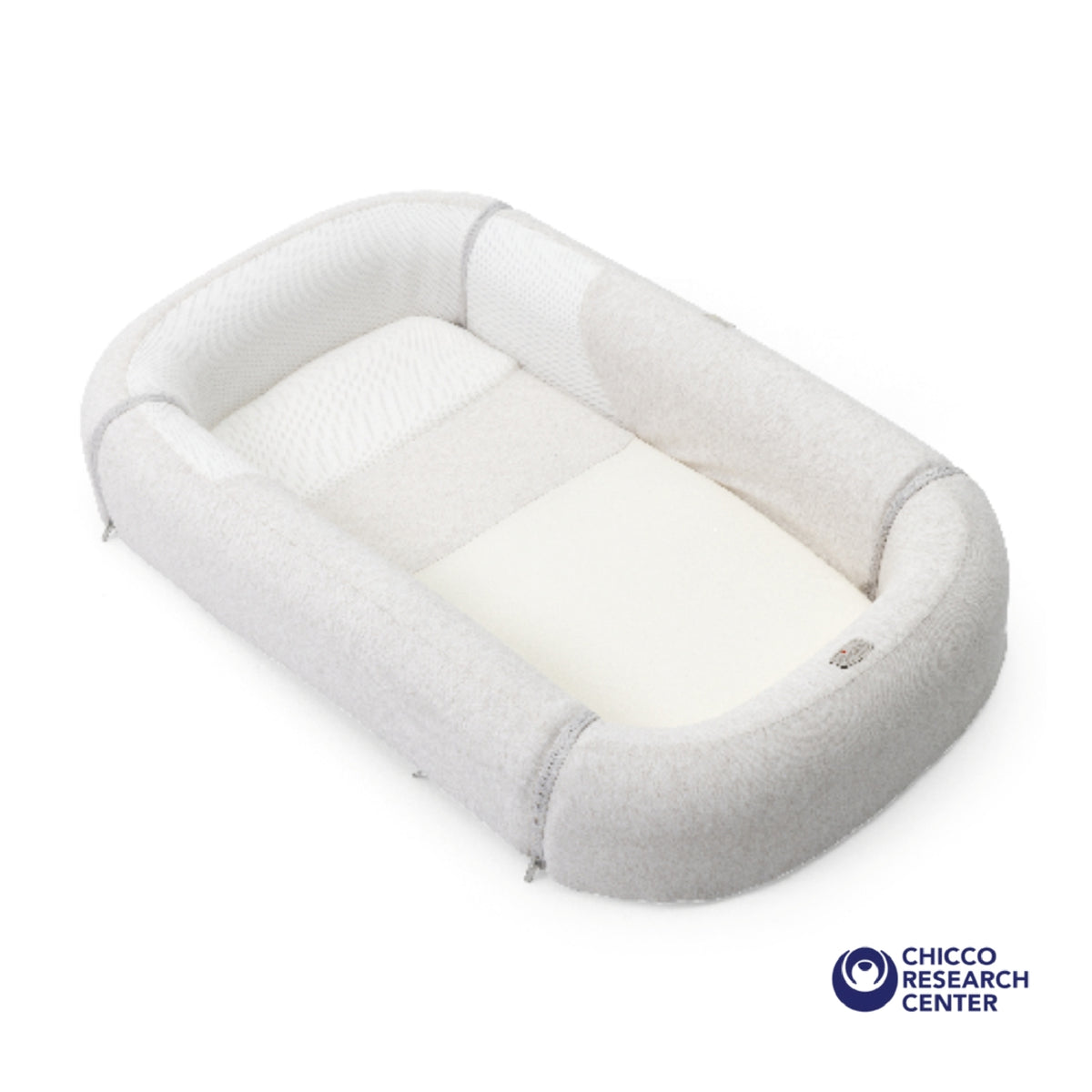chicco-Ninho Mommy Pod 3in1 Reducer Natural