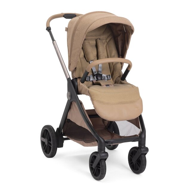 Chicco - Carrinho Bellagio 2.0 Caramel