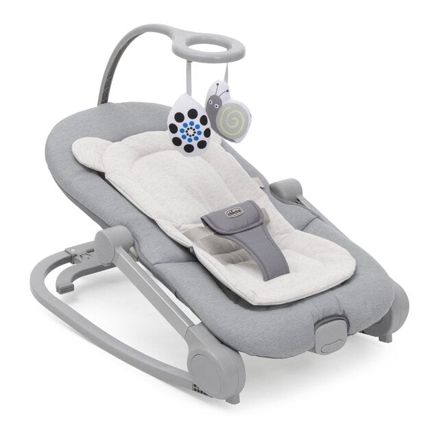 Chicco - Espreguiçadeira Mia Pebble