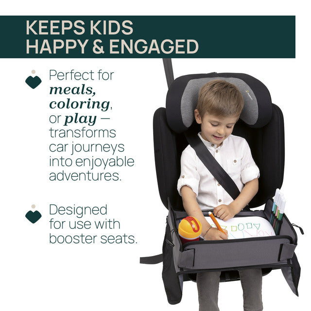 Chicco - Tabuleiro de Viagem